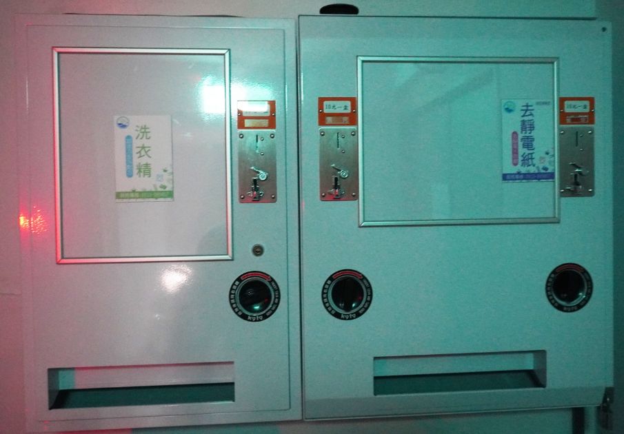 台東住宿|旅人驛站鐵花文創館|鄰近波浪屋的商務旅館,空間簡約乾淨 - 第24張圖