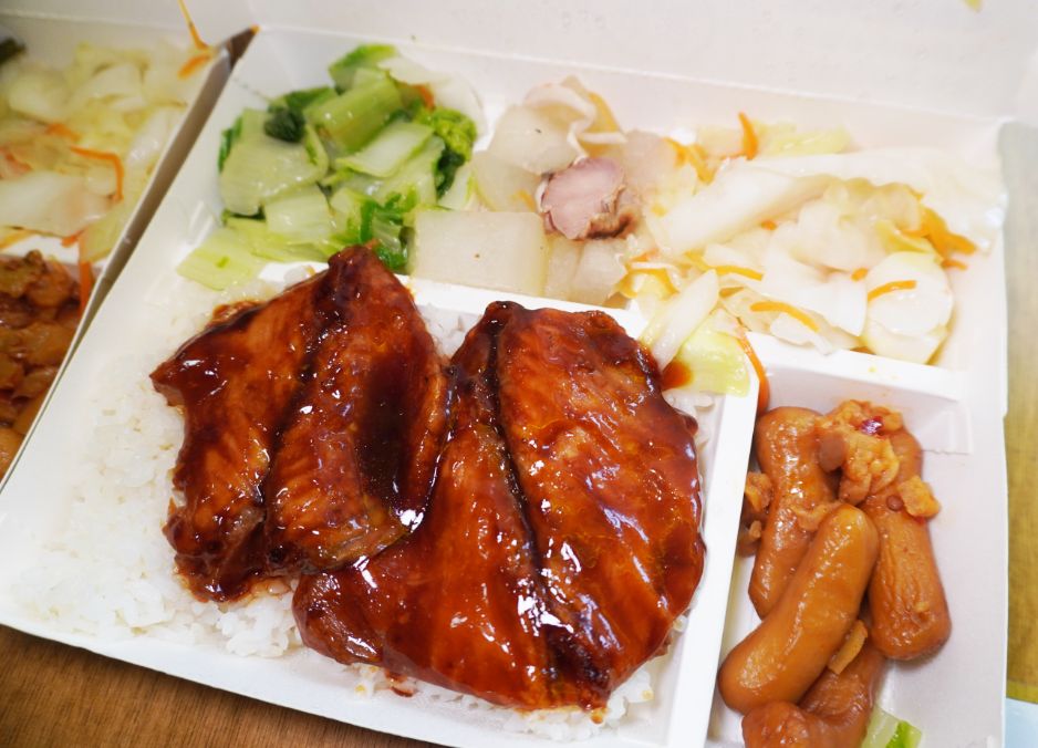南港便當外送推薦|烤食煮盒南港店|鄰近南港展覽館的烤物便當,豐富美味的健康餐盒 - 第20張圖 南港便當外送推薦|烤食煮盒南港店|鄰近南港展覽館的烤物便當,豐富美味的健康餐盒
