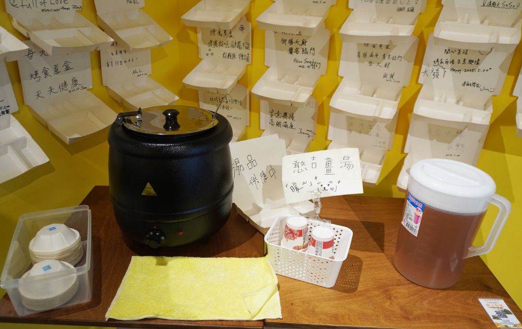 南港便當外送推薦｜烤食煮盒南港店｜鄰近南港展覽館的烤物便當，豐富美味的健康餐盒