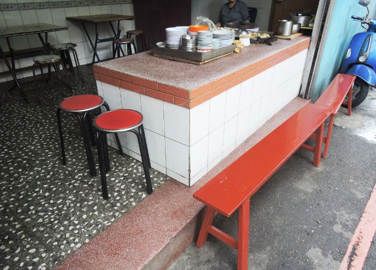 基隆仁愛|三坑菜頭滷|傳香60年的台式關東煮,隱身在巷弄的人氣美食 - 第6張圖