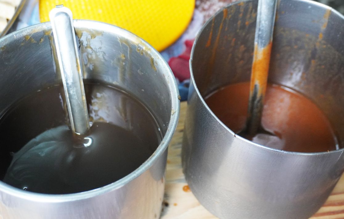 基隆仁愛|三坑菜頭滷|傳香60年的台式關東煮,隱身在巷弄的人氣美食 - 第10張圖