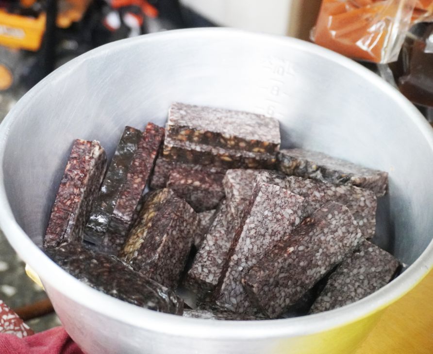 基隆仁愛|三坑菜頭滷|傳香60年的台式關東煮,隱身在巷弄的人氣美食 - 第8張圖