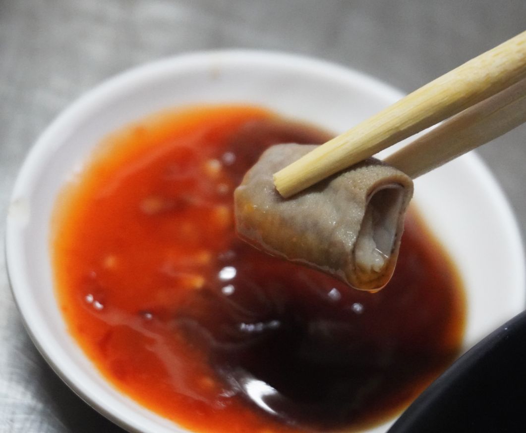 基隆美食｜安樂市場菜頭滷｜隱身於傳統市場的銅板美食，基隆100碗推薦名單(附菜單)