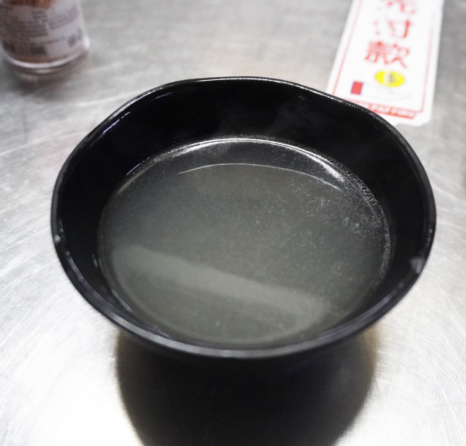 基隆美食|安樂市場菜頭滷|隱身於傳統市場的銅板美食,基隆100碗推薦名單(附菜單) - 第10張圖 基隆美食|安樂市場菜頭滷|隱身於傳統市場的銅板美食,基隆100碗推薦名單(附菜單)