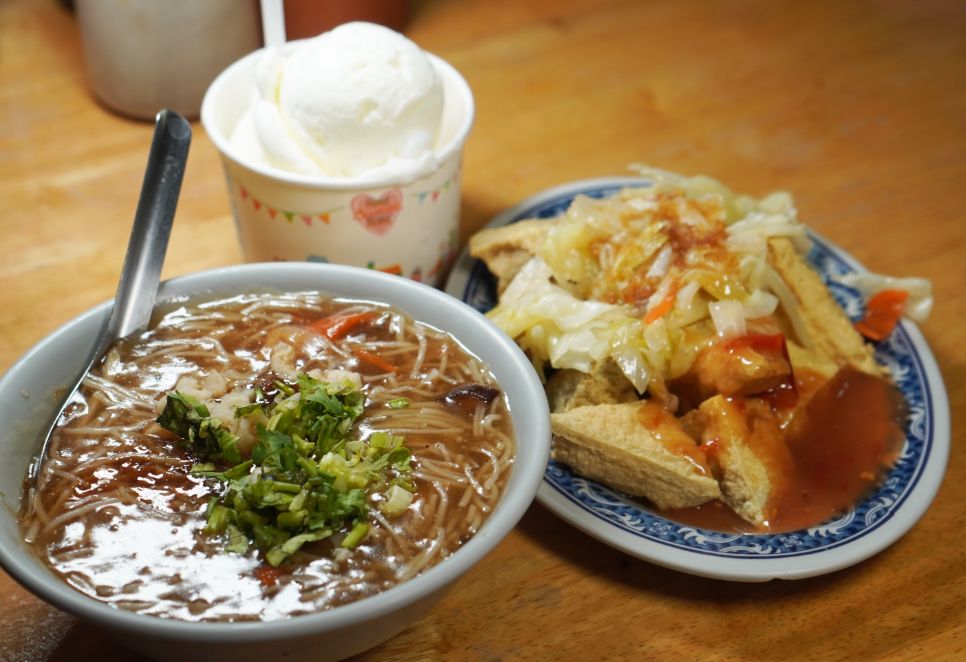 【懶人包】2025羅東美食推薦|除了羅東夜市,還有這些美食值得品嚐(整理至2025/12/8) - 第2張圖