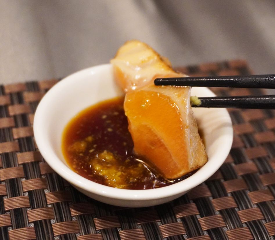 宜蘭羅東｜東西匯EAST 23 日式懷石料理｜村却國際溫泉酒店23樓景觀餐廳，高空美景搭配精緻懷石料理，滿滿幸福感