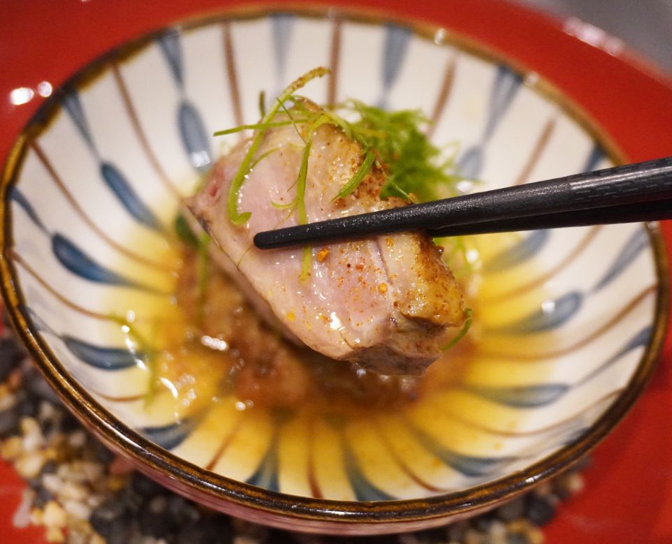 宜蘭羅東｜東西匯EAST 23 日式懷石料理｜村却國際溫泉酒店23樓景觀餐廳，高空美景搭配精緻懷石料理，滿滿幸福感