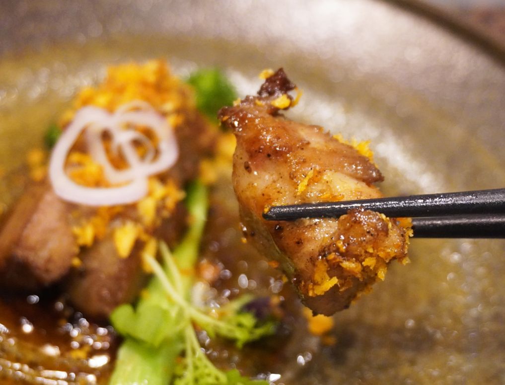 宜蘭羅東｜東西匯EAST 23 日式懷石料理｜村却國際溫泉酒店23樓景觀餐廳，高空美景搭配精緻懷石料理，滿滿幸福感