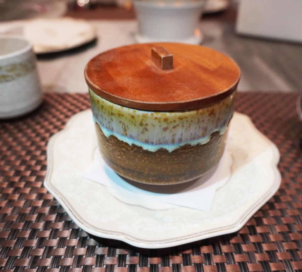 宜蘭羅東｜東西匯EAST 23 日式懷石料理｜村却國際溫泉酒店23樓景觀餐廳，高空美景搭配精緻懷石料理，滿滿幸福感