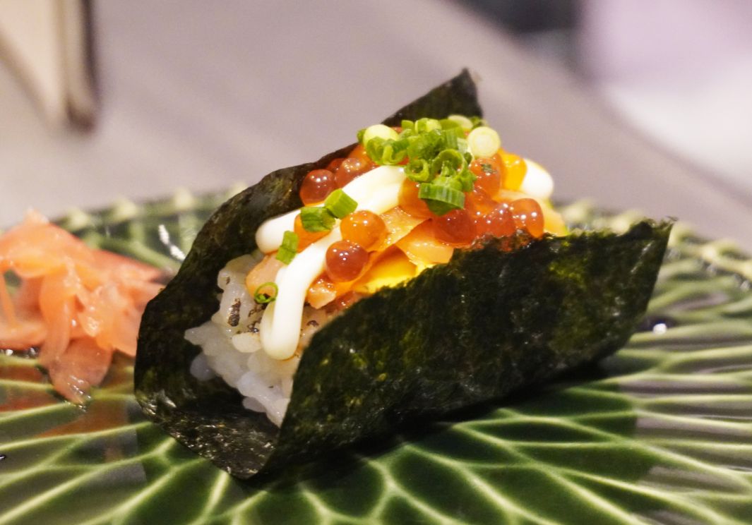 宜蘭羅東｜東西匯EAST 23 日式懷石料理｜村却國際溫泉酒店23樓景觀餐廳，高空美景搭配精緻懷石料理，滿滿幸福感