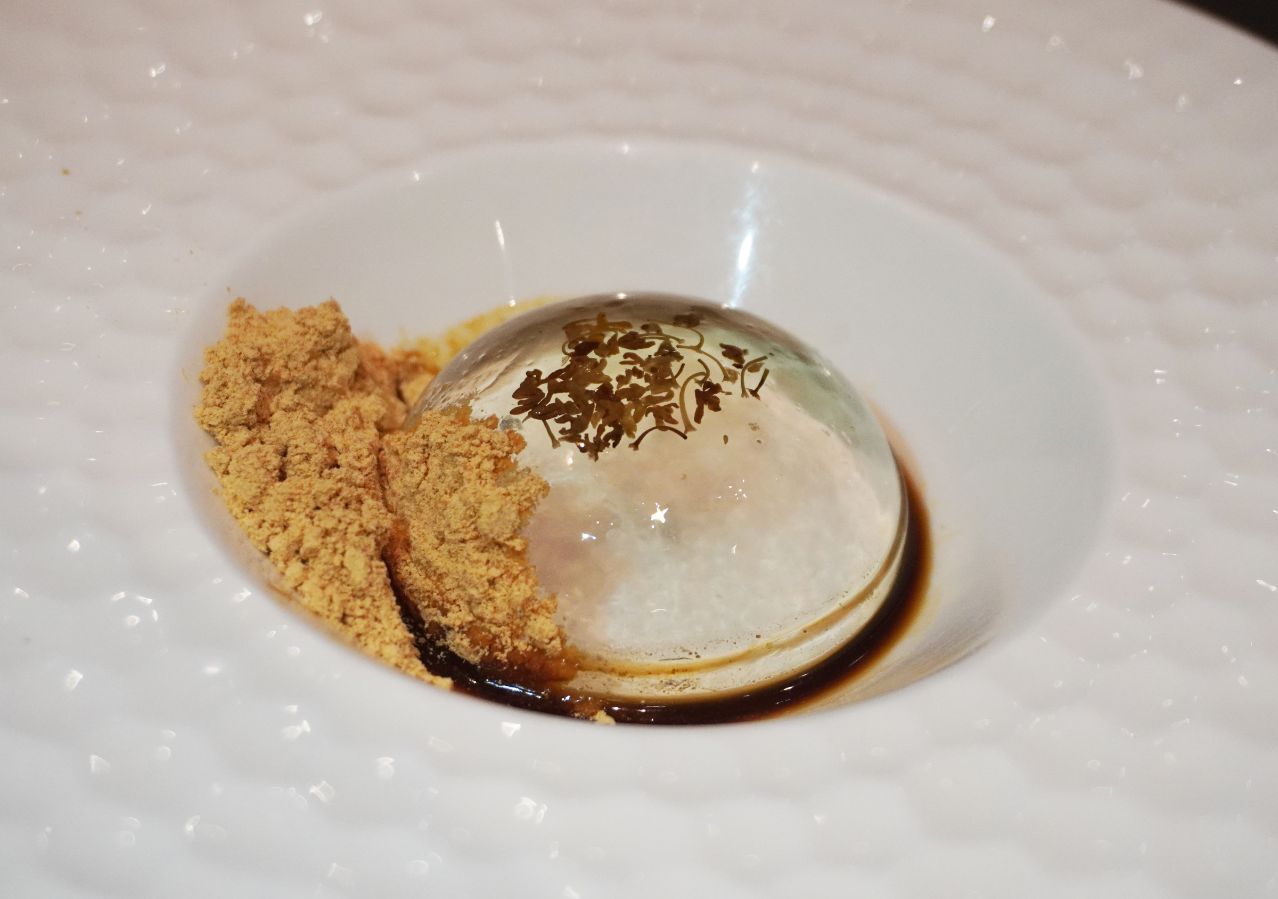 宜蘭羅東｜東西匯EAST 23 日式懷石料理｜村却國際溫泉酒店23樓景觀餐廳，高空美景搭配精緻懷石料理，滿滿幸福感