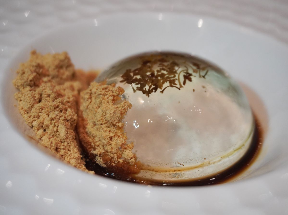 宜蘭羅東｜東西匯EAST 23 日式懷石料理｜村却國際溫泉酒店23樓景觀餐廳，高空美景搭配精緻懷石料理，滿滿幸福感