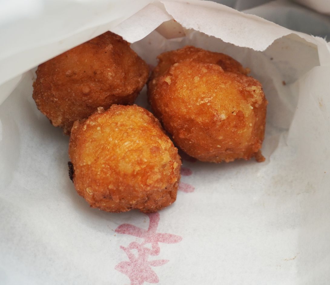 台北北投|陳季炸雞北投店|超人氣銅板美食,鄰近北投市場的老牌炸雞店 - 第13張圖