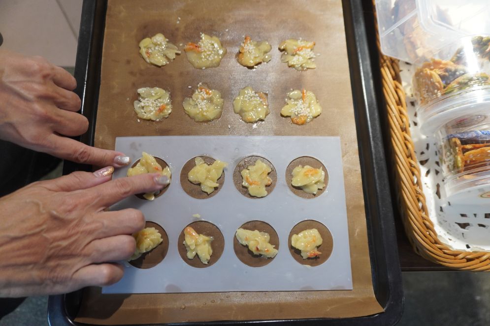基隆仁愛|晉傳食堂(晉傳美食)|惠隆市場隱藏版美食,傳承山西老師傅的美味麵食 - 第13張圖 基隆仁愛|晉傳食堂(晉傳美食)|惠隆市場隱藏版美食,傳承山西老師傅的美味麵食