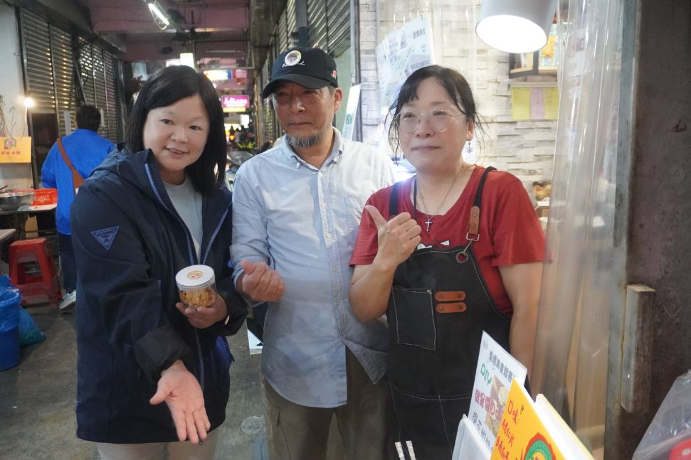 基隆仁愛|晉傳食堂(晉傳美食)|惠隆市場隱藏版美食,傳承山西老師傅的美味麵食 - 第11張圖 基隆仁愛|晉傳食堂(晉傳美食)|惠隆市場隱藏版美食,傳承山西老師傅的美味麵食