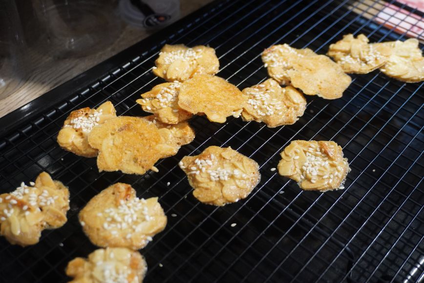 基隆仁愛|晉傳食堂(晉傳美食)|惠隆市場隱藏版美食,傳承山西老師傅的美味麵食 - 第14張圖 基隆仁愛|晉傳食堂(晉傳美食)|惠隆市場隱藏版美食,傳承山西老師傅的美味麵食