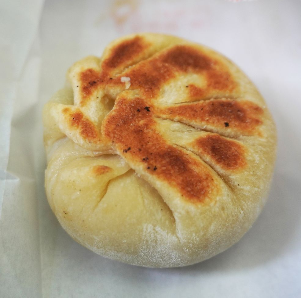 基隆仁愛｜晉傳食堂(晉傳美食)｜惠隆市場隱藏版美食，傳承山西老師傅的美味麵食