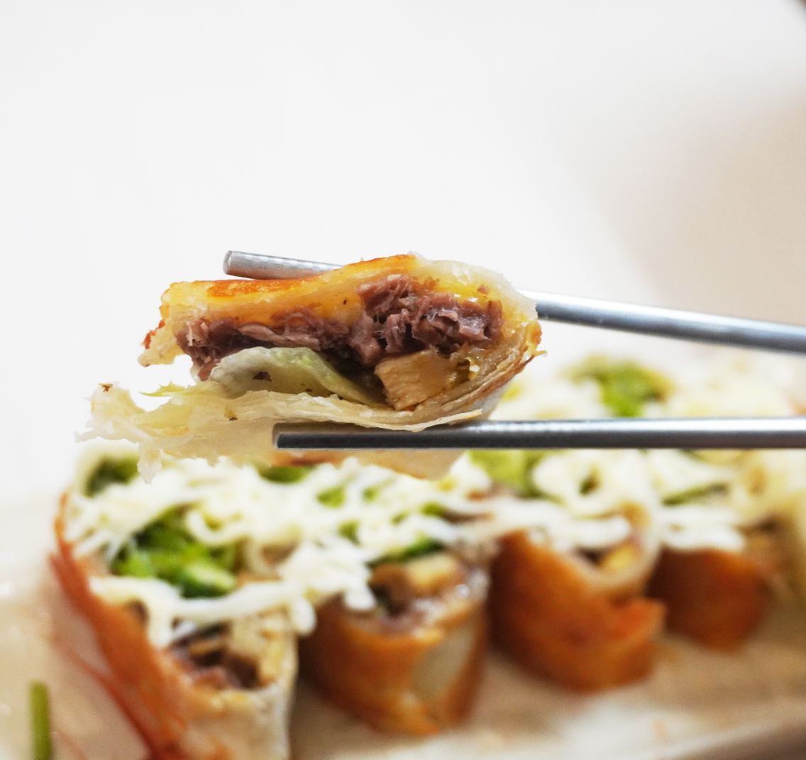 基隆仁愛｜晉傳食堂(晉傳美食)｜惠隆市場隱藏版美食，傳承山西老師傅的美味麵食