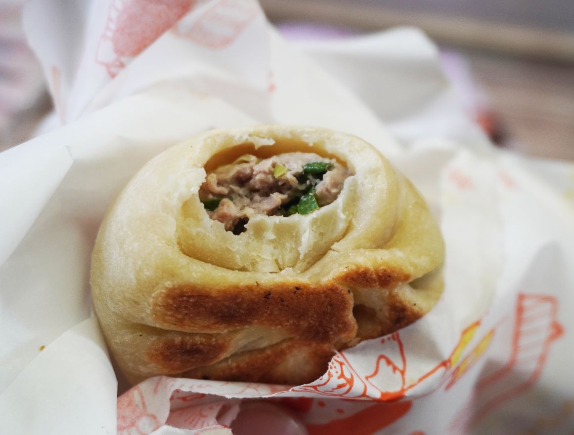 基隆仁愛|晉傳食堂(晉傳美食)|惠隆市場隱藏版美食,傳承山西老師傅的美味麵食 - 第21張圖 基隆仁愛|晉傳食堂(晉傳美食)|惠隆市場隱藏版美食,傳承山西老師傅的美味麵食