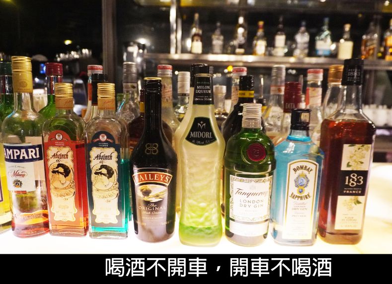 宜蘭羅東｜村却The Roof 190星空酒吧｜擁有270度視野的景觀酒吧