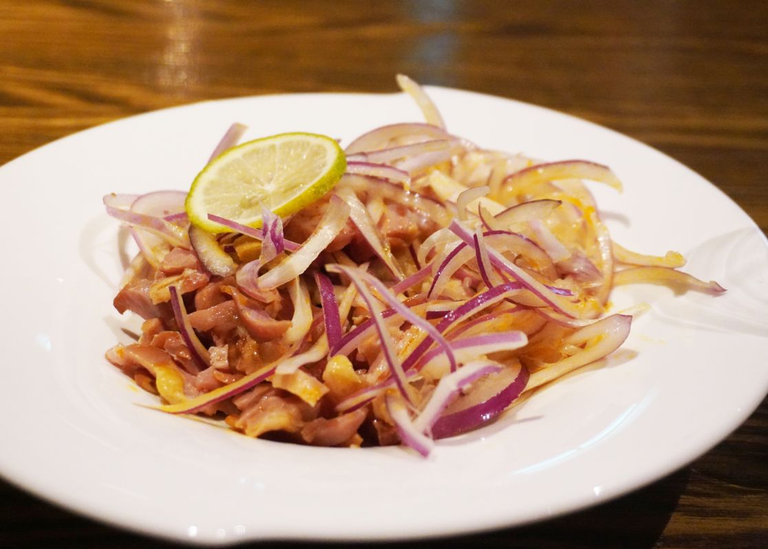 宜蘭羅東｜村却The Roof 190星空酒吧｜擁有270度視野的景觀酒吧