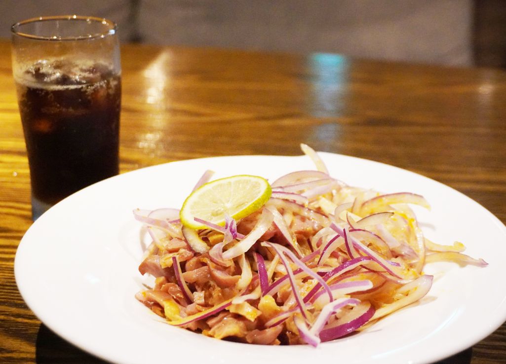 宜蘭羅東｜村却The Roof 190星空酒吧｜擁有270度視野的景觀酒吧