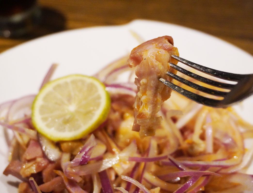 宜蘭羅東｜村却The Roof 190星空酒吧｜擁有270度視野的景觀酒吧