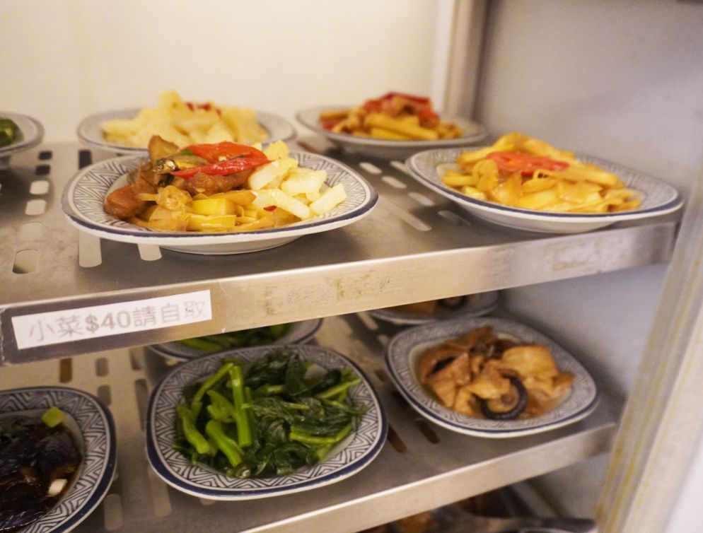 台北信義|珍品九如湖州粽專賣店|老字號江浙美食小吃,潮州鮮肉粽口感綿密料扎實 - 第3張圖