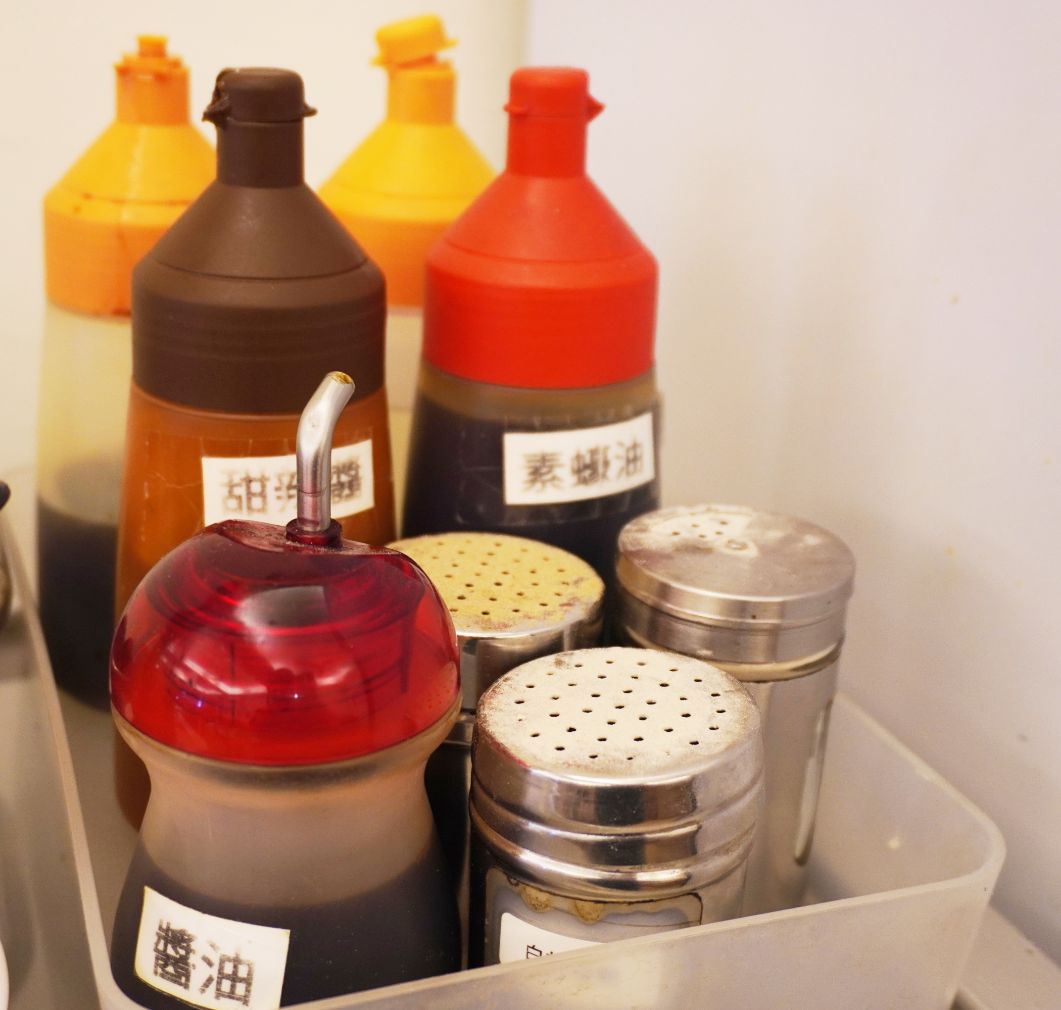 台北信義|珍品九如湖州粽專賣店|老字號江浙美食小吃,潮州鮮肉粽口感綿密料扎實 - 第6張圖