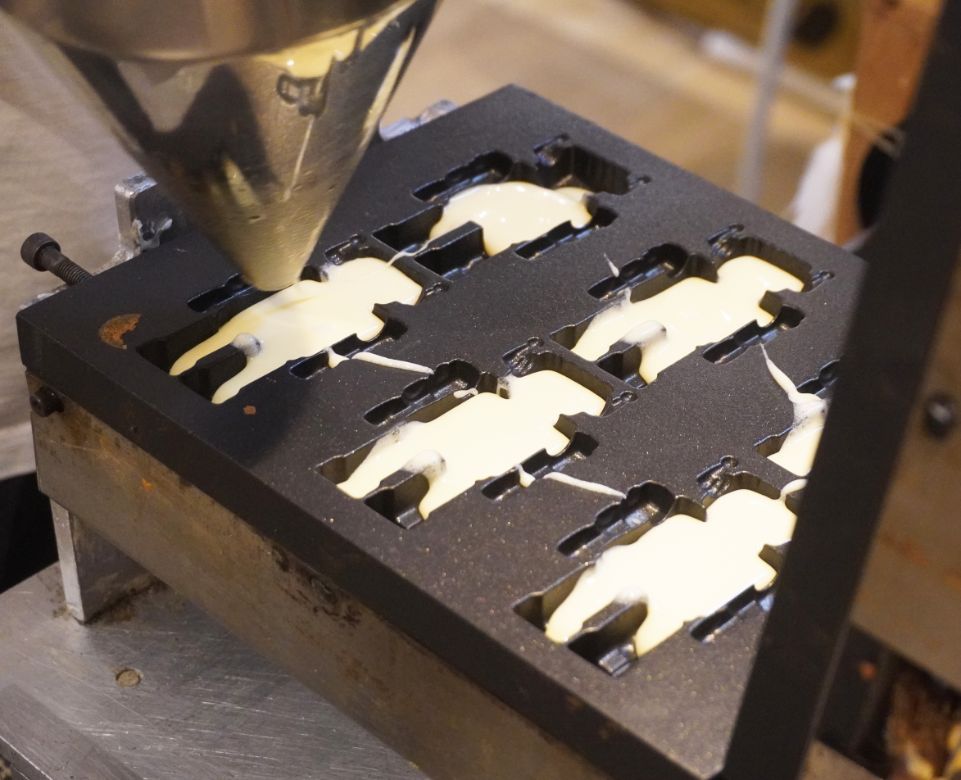 台北南港|紅玉滿赤心雞蛋糕|期間限定美食,來LaLaport逛商場看電影必吃 - 第10張圖 台北南港|紅玉滿赤心雞蛋糕|期間限定美食,來LaLaport逛商場看電影必吃