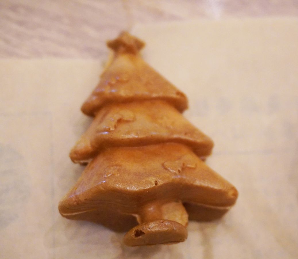 台北南港|紅玉滿赤心雞蛋糕|期間限定美食,來LaLaport逛商場看電影必吃 - 第13張圖 台北南港|紅玉滿赤心雞蛋糕|期間限定美食,來LaLaport逛商場看電影必吃