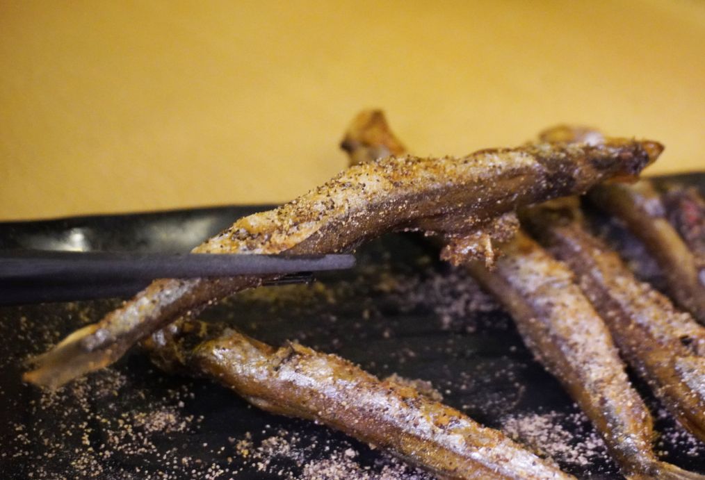 台北大安|柒息地串燒居酒屋延吉店|鄰近大巨蛋的宵夜天堂,神醬串燒一吃入魂、鍋物湯品令人驚豔 - 第20張圖 台北大安|柒息地串燒居酒屋延吉店|鄰近大巨蛋的宵夜天堂,神醬串燒一吃入魂、鍋物湯品令人驚豔