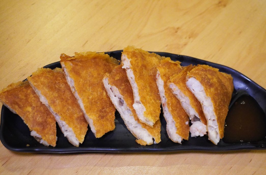 台北大安｜柒息地串燒居酒屋延吉店｜鄰近大巨蛋的宵夜天堂，神醬串燒一吃入魂、鍋物湯品令人驚豔