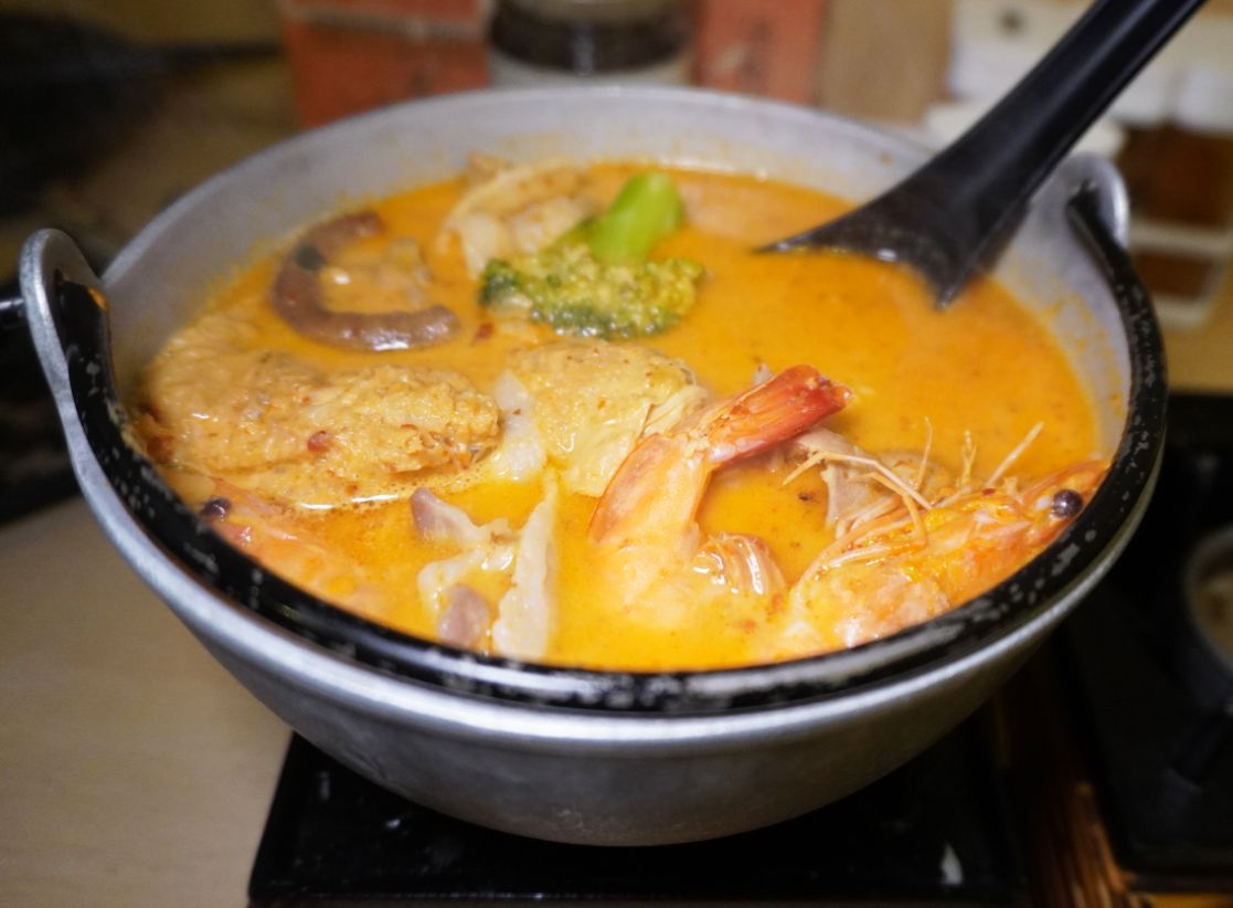 【懶人包】2025大巨蛋美食推薦|延吉街,國父紀念館及松菸美食精選(整理至2025/12/4) - 第2張圖