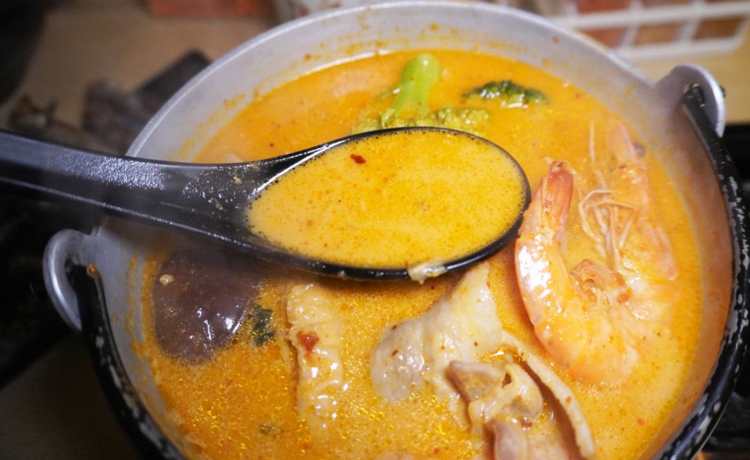 台北大安|柒息地串燒居酒屋延吉店|鄰近大巨蛋的宵夜天堂,神醬串燒一吃入魂、鍋物湯品令人驚豔 - 第4張圖 台北大安|柒息地串燒居酒屋延吉店|鄰近大巨蛋的宵夜天堂,神醬串燒一吃入魂、鍋物湯品令人驚豔