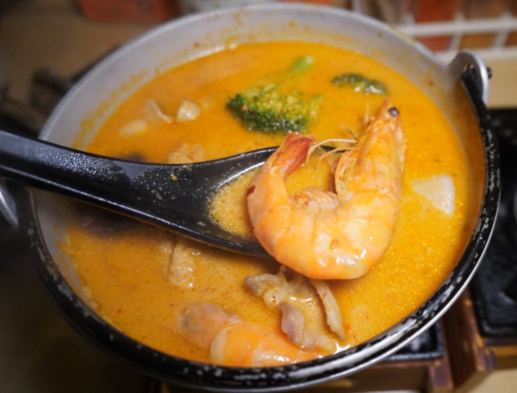 台北大安|柒息地串燒居酒屋延吉店|鄰近大巨蛋的宵夜天堂,神醬串燒一吃入魂、鍋物湯品令人驚豔 - 第12張圖 台北大安|柒息地串燒居酒屋延吉店|鄰近大巨蛋的宵夜天堂,神醬串燒一吃入魂、鍋物湯品令人驚豔