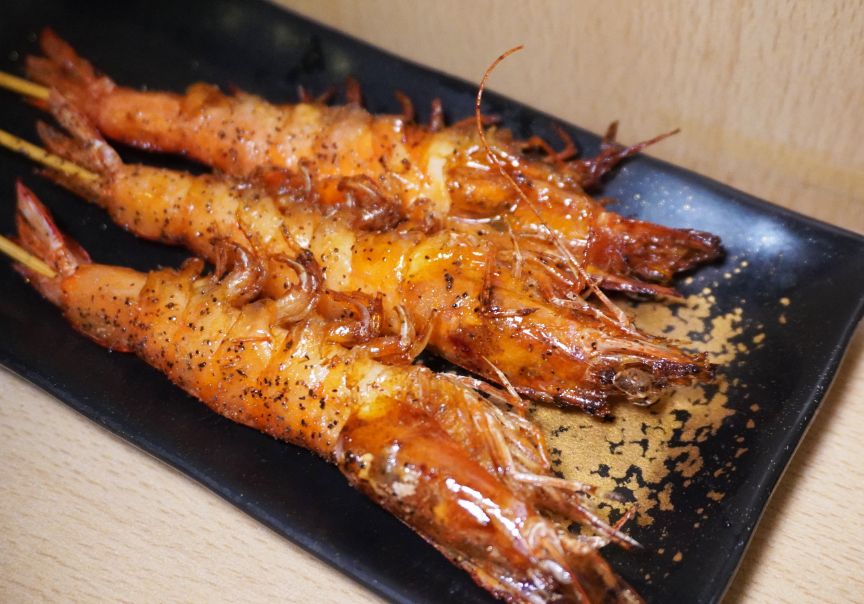 台北大安|柒息地串燒居酒屋延吉店|鄰近大巨蛋的宵夜天堂,神醬串燒一吃入魂、鍋物湯品令人驚豔 - 第26張圖 台北大安|柒息地串燒居酒屋延吉店|鄰近大巨蛋的宵夜天堂,神醬串燒一吃入魂、鍋物湯品令人驚豔