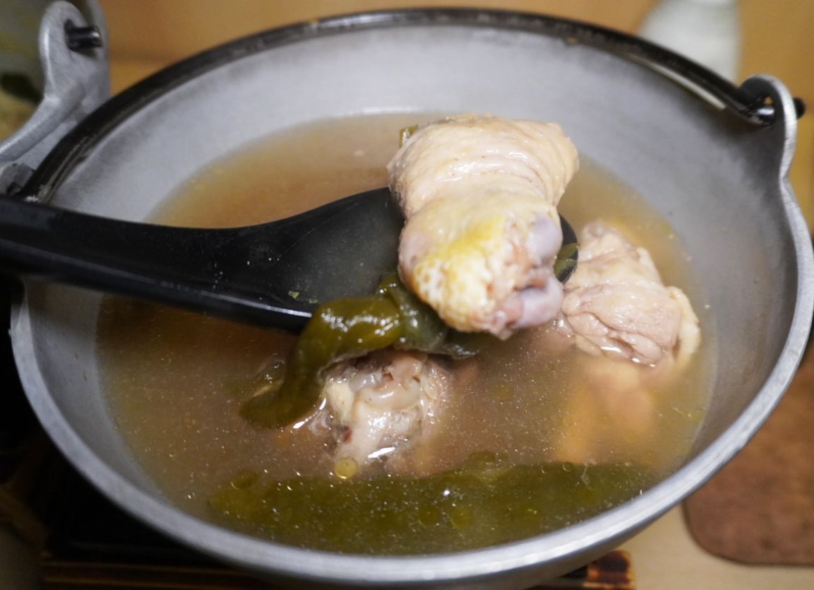 台北大安｜柒息地串燒居酒屋延吉店｜鄰近大巨蛋的宵夜天堂，神醬串燒一吃入魂、鍋物湯品令人驚豔