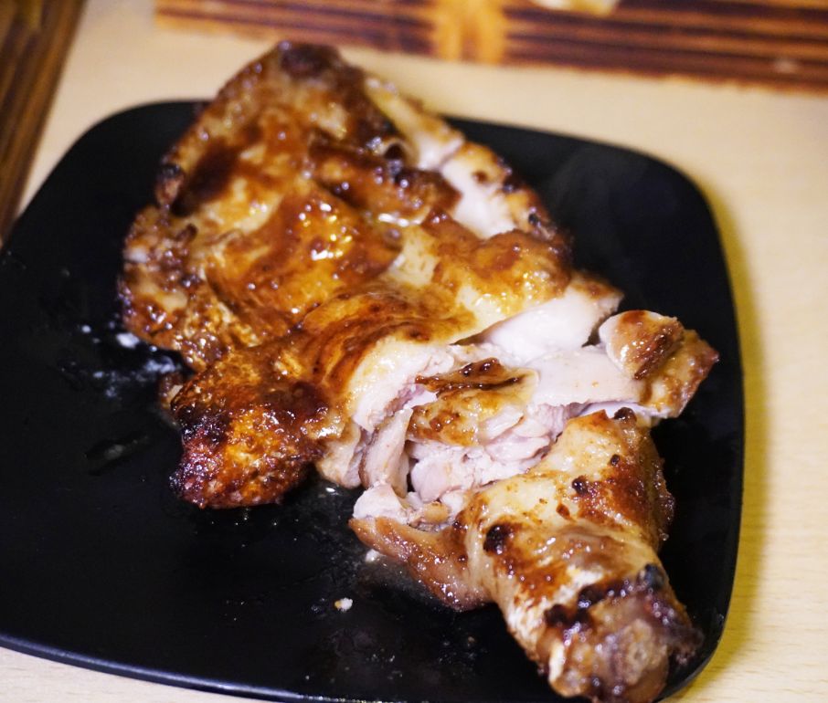 台北大安|柒息地串燒居酒屋延吉店|鄰近大巨蛋的宵夜天堂,神醬串燒一吃入魂、鍋物湯品令人驚豔 - 第30張圖 台北大安|柒息地串燒居酒屋延吉店|鄰近大巨蛋的宵夜天堂,神醬串燒一吃入魂、鍋物湯品令人驚豔