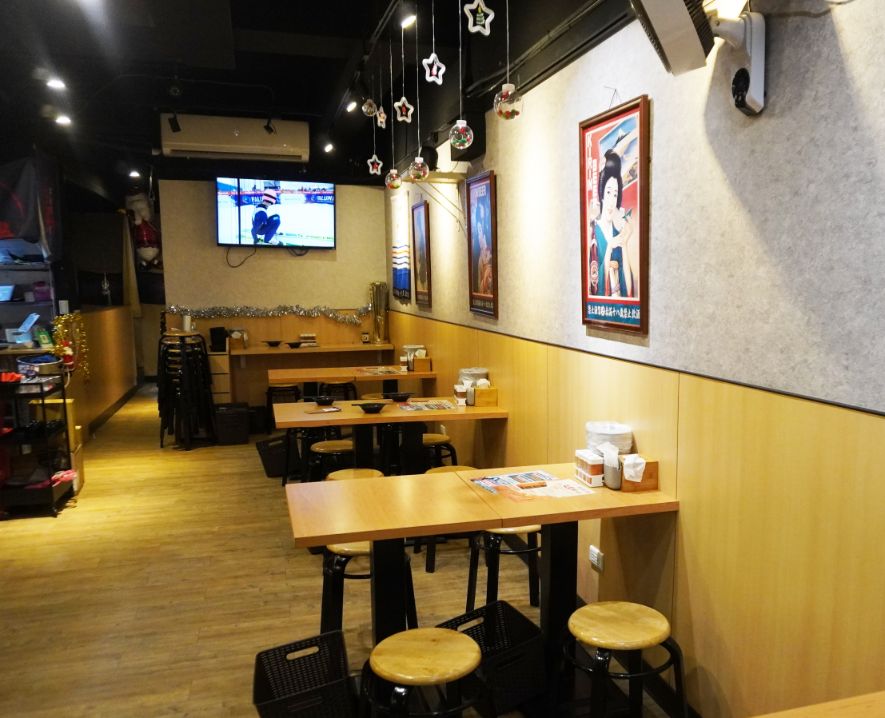 台北大安｜柒息地串燒居酒屋延吉店｜鄰近大巨蛋的宵夜天堂，神醬串燒一吃入魂、鍋物湯品令人驚豔