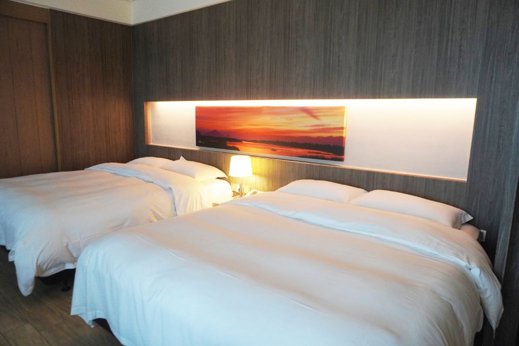 開團｜村却國際溫泉酒店｜羅東溫泉飯店推薦，雙湯池，百萬夜景，明廚百匯吃到飽，情侶約會首選