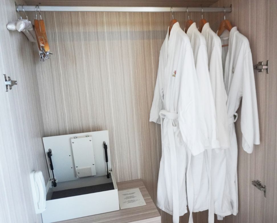 開團｜村却國際溫泉酒店｜羅東溫泉飯店推薦，雙湯池，百萬夜景，明廚百匯吃到飽，情侶約會首選