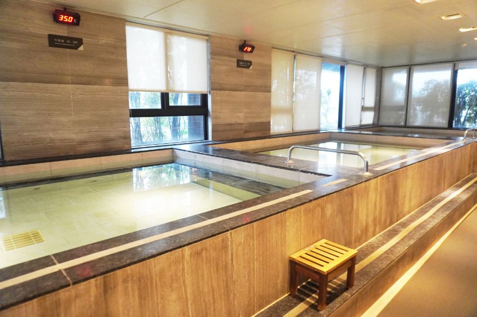 開團｜村却國際溫泉酒店｜羅東溫泉飯店推薦，雙湯池，百萬夜景，明廚百匯吃到飽，情侶約會首選