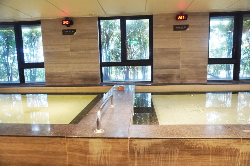 開團｜村却國際溫泉酒店｜羅東溫泉飯店推薦，雙湯池，百萬夜景，明廚百匯吃到飽，情侶約會首選