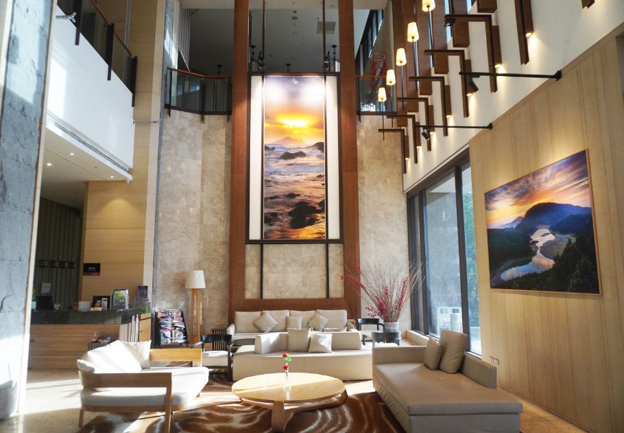 開團｜村却國際溫泉酒店｜羅東溫泉飯店推薦，雙湯池，百萬夜景，明廚百匯吃到飽，情侶約會首選