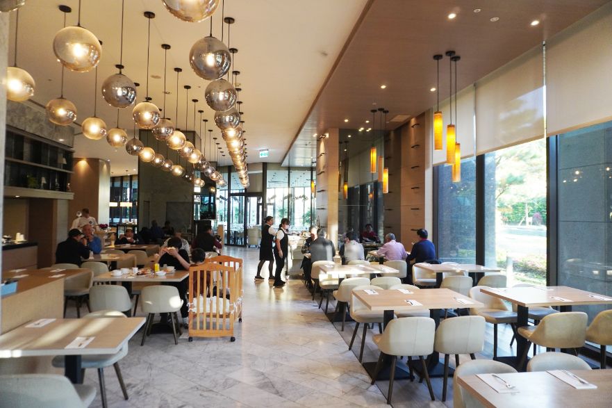 開團｜村却國際溫泉酒店｜羅東溫泉飯店推薦，雙湯池，百萬夜景，明廚百匯吃到飽，情侶約會首選