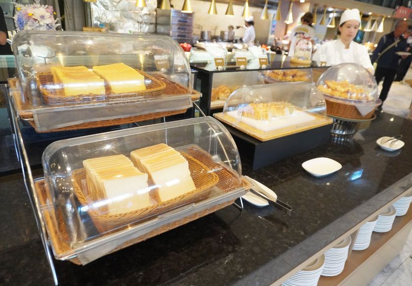 開團｜村却國際溫泉酒店｜羅東溫泉飯店推薦，雙湯池，百萬夜景，明廚百匯吃到飽，情侶約會首選