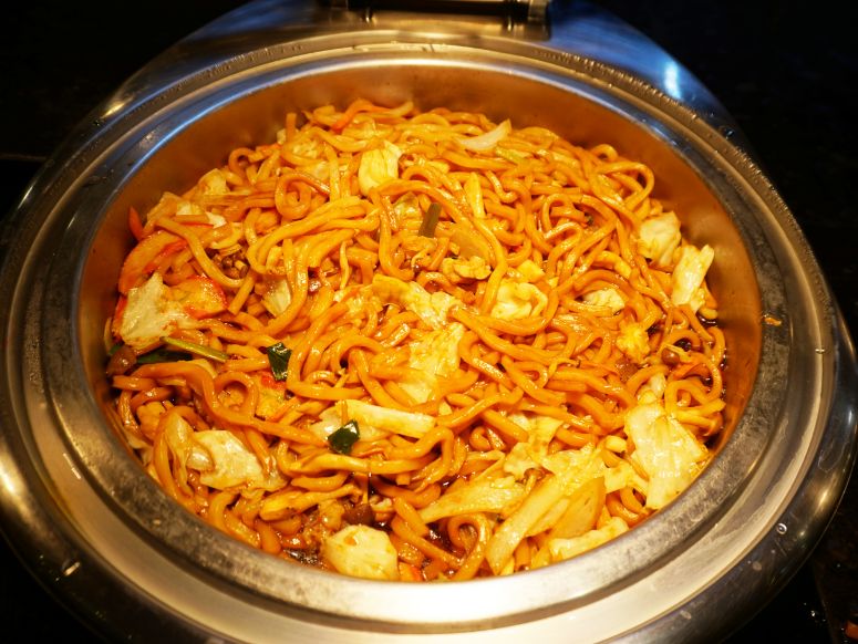 開團｜村却國際溫泉酒店｜羅東溫泉飯店推薦，雙湯池，百萬夜景，明廚百匯吃到飽，情侶約會首選