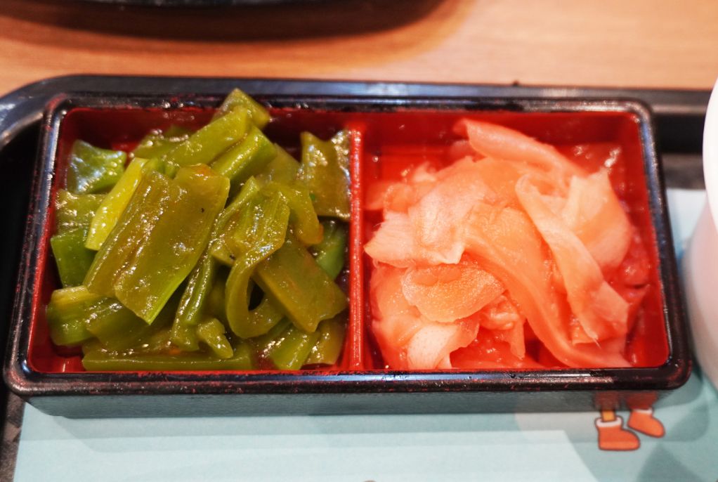 台北鰻魚飯 |鰻鰻Express|南港三井LaLaport美食,松露風安格斯牛鰻重推薦必點 - 第20張圖 台北鰻魚飯 |鰻鰻Express|南港三井LaLaport美食,松露風安格斯牛鰻重推薦必點