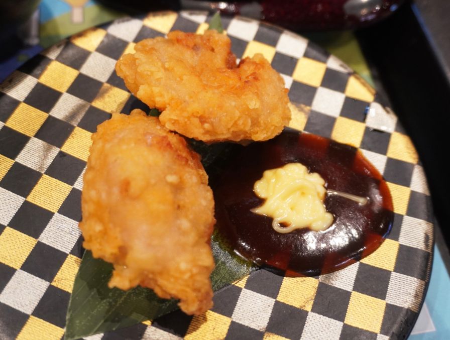 台北鰻魚飯 ｜鰻鰻Express｜南港三井LaLaport美食，松露風安格斯牛鰻重推薦必點